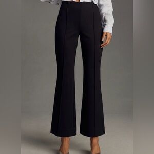 Maeve Margot kick flare black xsp